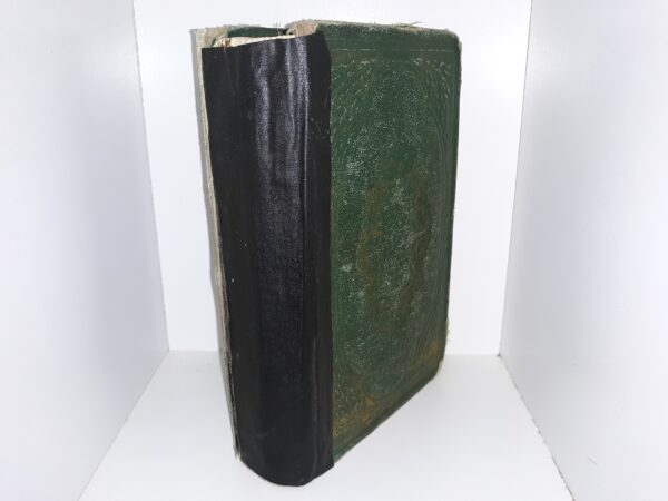 The Mormon Wife; A Life Story of the Sacrifices, Sorrows and Sufferings of Woman (1873) ~ by The Wife of a Mormon Elder