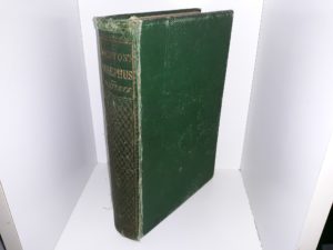 Whiston’s Josephus: Complete (1865) ~ Translated by William Whiston, A.M.