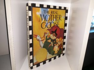 The Real Mother Goose (1991)