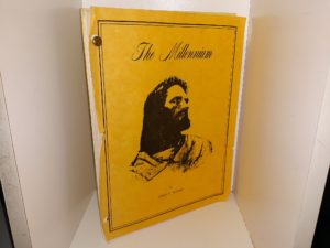 The Millennium ~ by Charles D. Salisbury