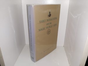 Early Mormonism and the Magic World View (Signed) (1987) ~ by D. Michael Quinn