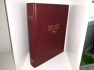 Bazil & Jean Van Dyke