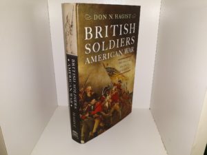 British Soldiers American War: Voices of the American Revolution (2012) ~ by Don N. Hagist