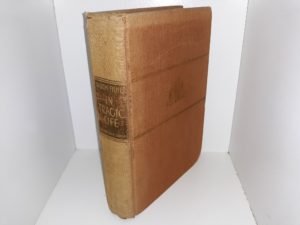 In Tragic Life (1933) ~ by Vardis Fisher