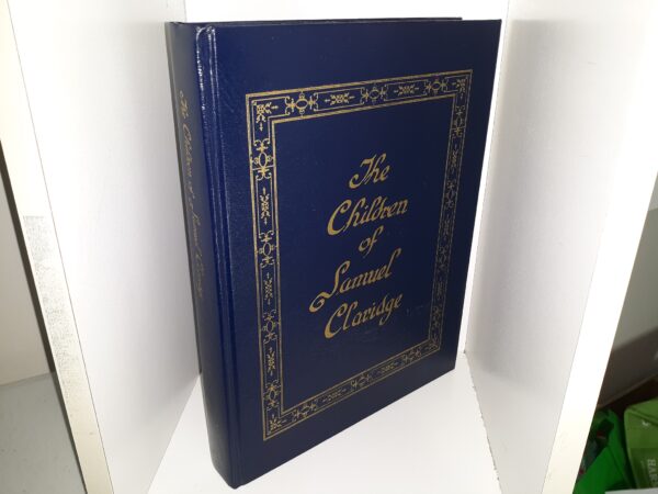 The Children of Samuel Claridge (1987)