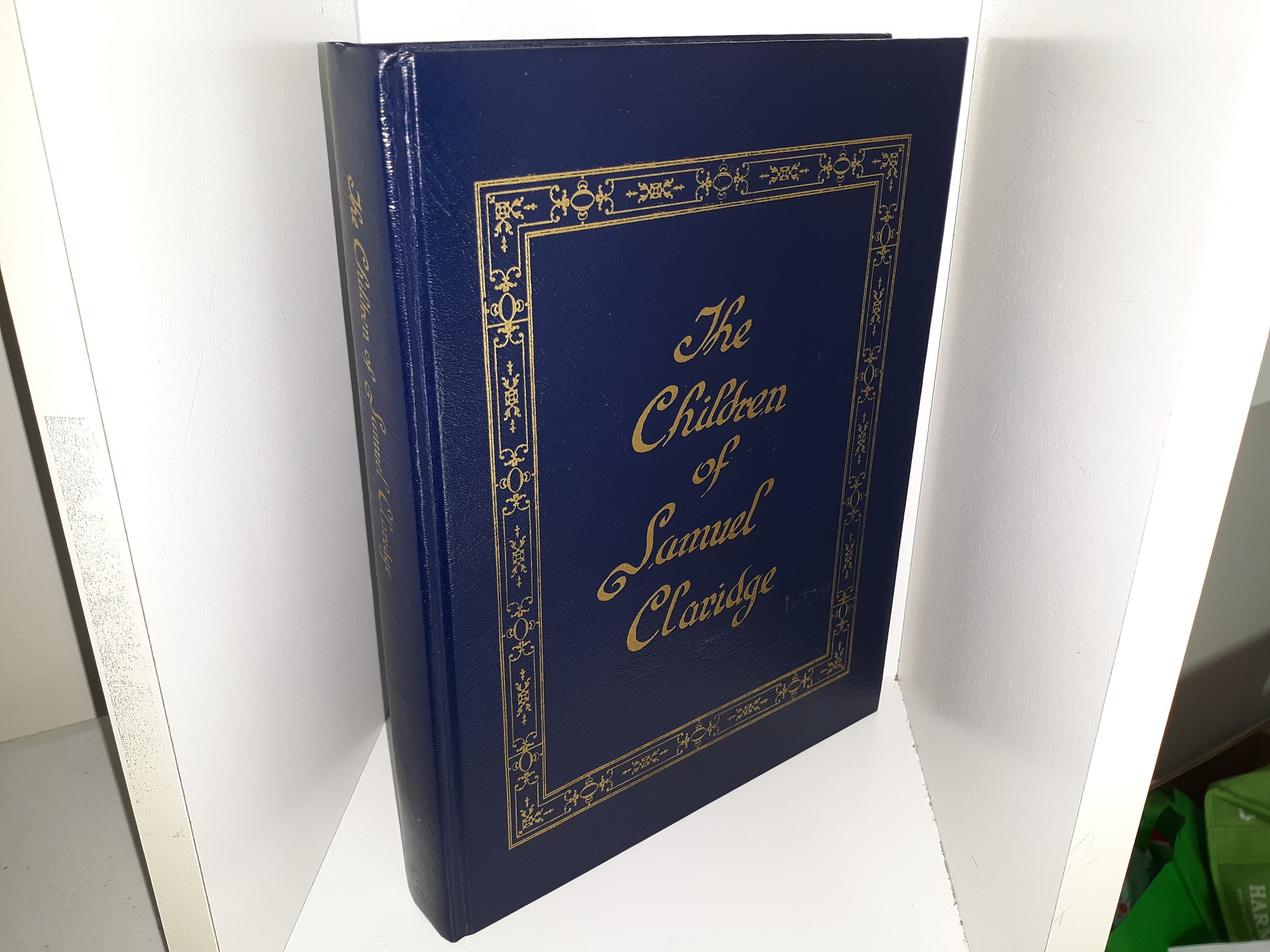 The Children of Samuel Claridge (1987)