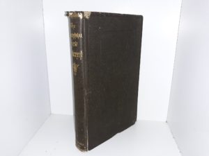 The Apocryphal New Testament (1872)