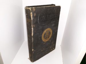 The Contributor: Vol. 11