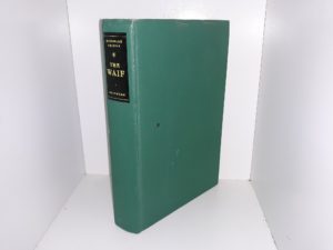 The Waif (1955) ~ by Nicholas Voinov