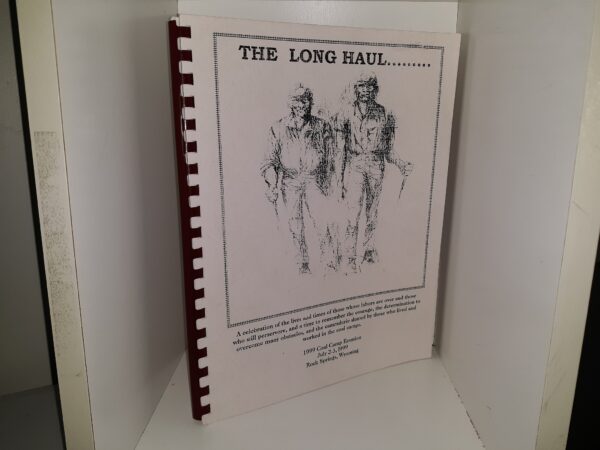The Long Haul......... (1999)