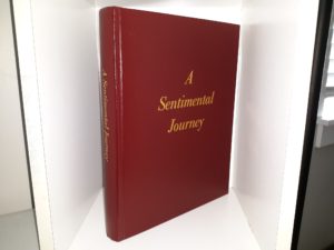 A Sentimental Journey (1995)
