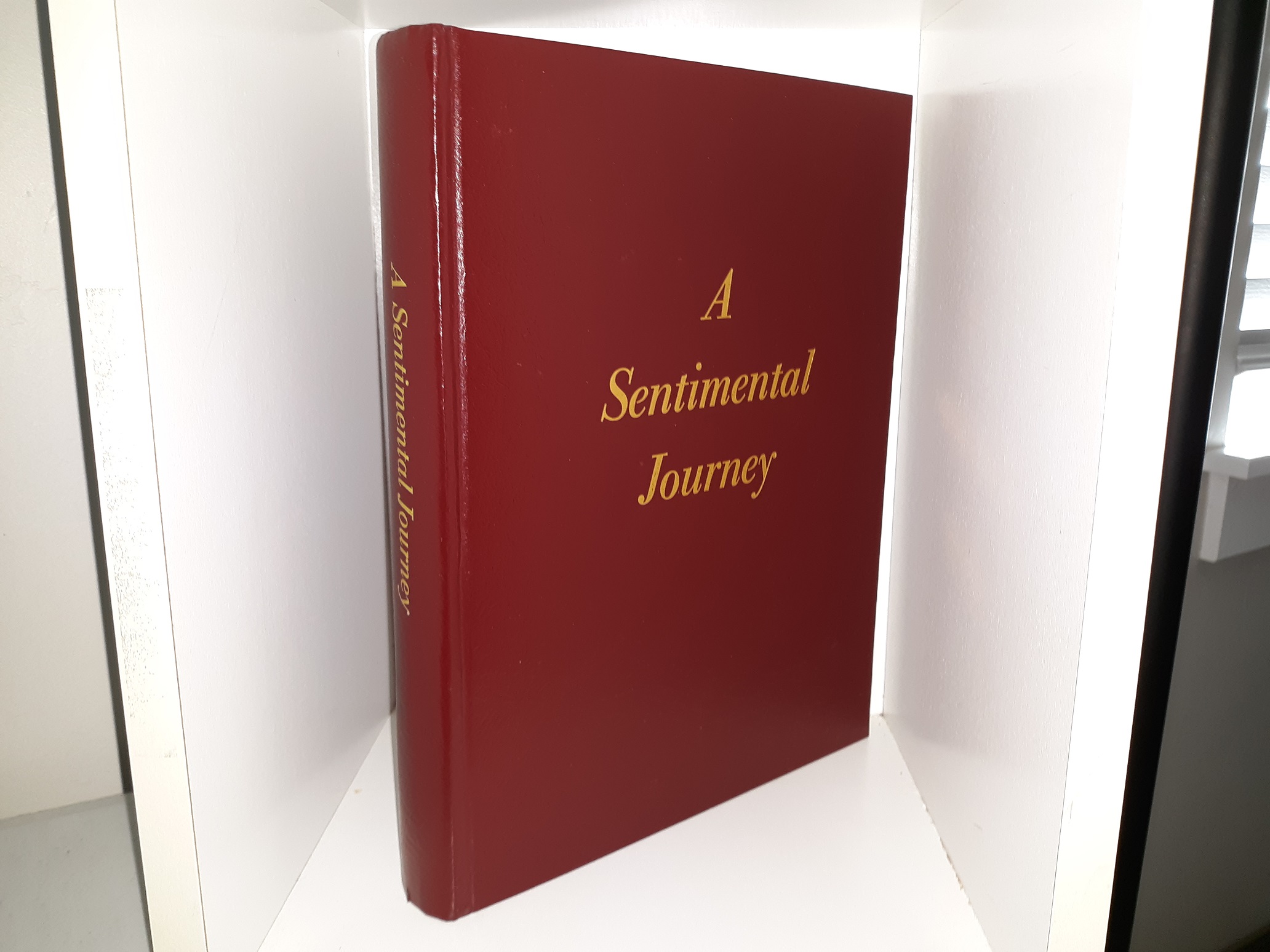 A Sentimental Journey (1995)