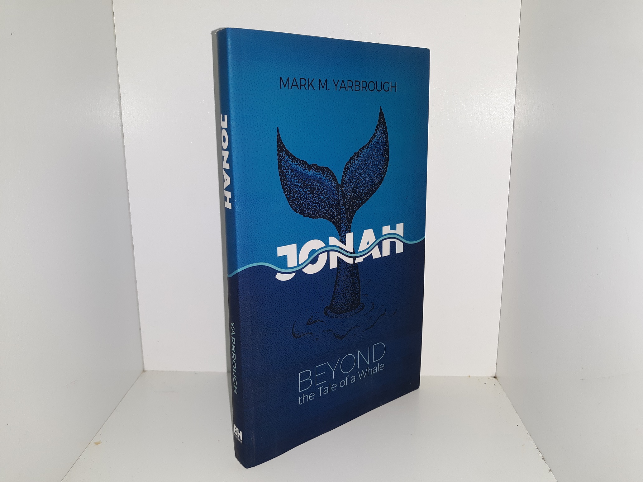 Johan: Beyond the Tale of a Whale (2020) ~ by Mark M. Yarbrough