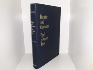 LDS Double Combination (1976)