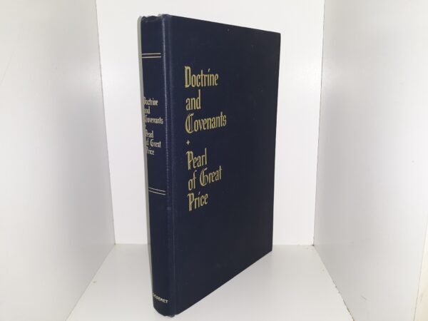 LDS Double Combination (1976)