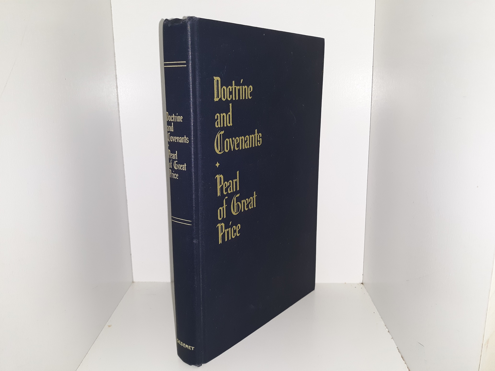 LDS Double Combination (1976)