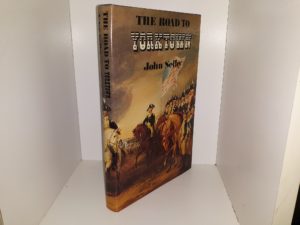The Road of Yorktown (1976) ~ by John Selby