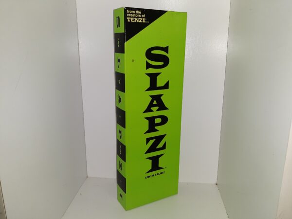 Slapzt Card Game (185 Cards)