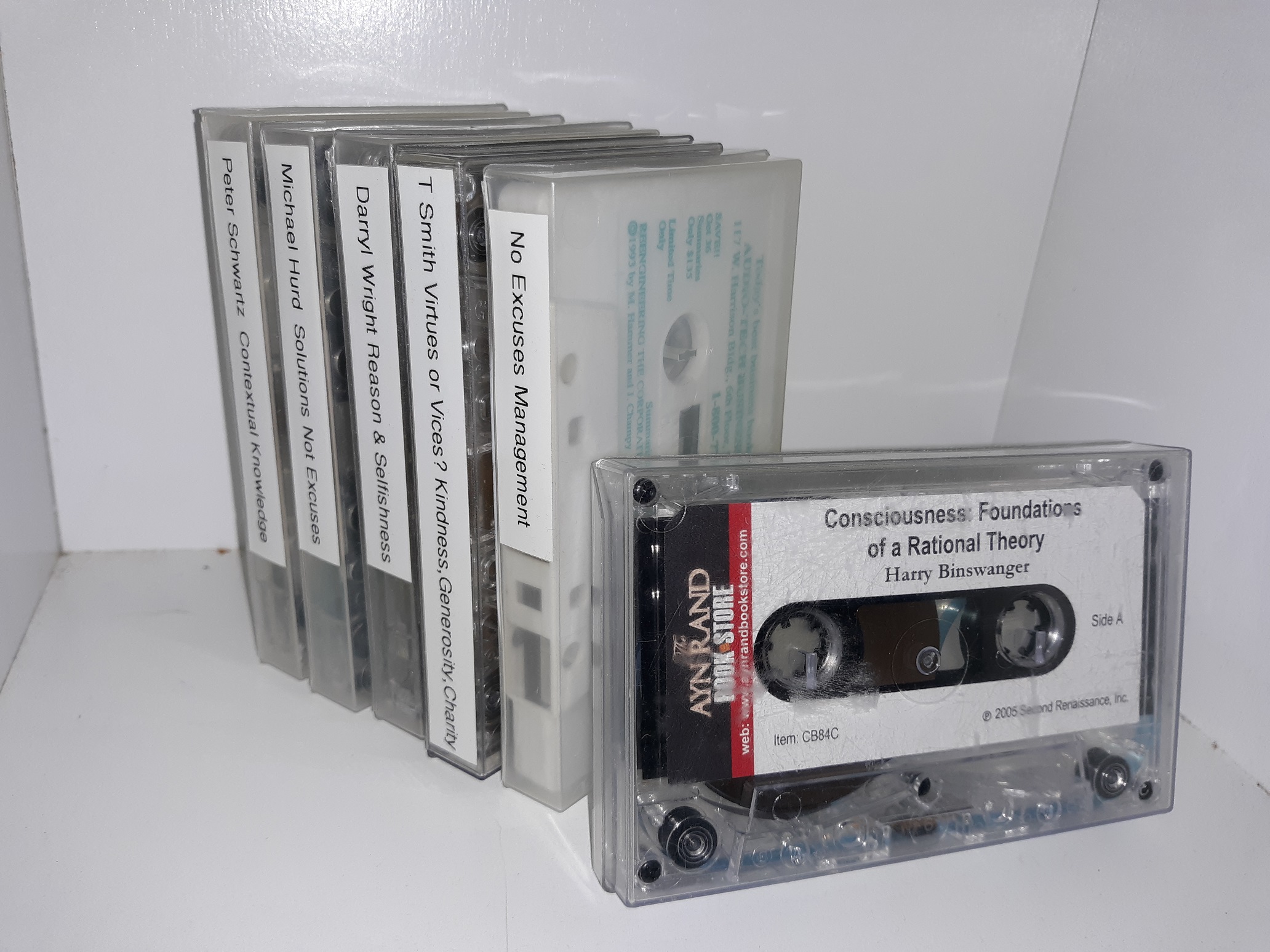 Audio cassettes: despite being 'a bit rubbish', sales have doubled during  the pandemic – here's why