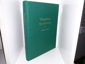 Transitions: The Life Journey (2004) ~ by Richard E. Myers