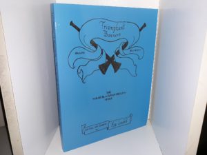 Triumphant Banners: The Sarah Blackman Higgins Story (2013) ~ by Kay Lundell