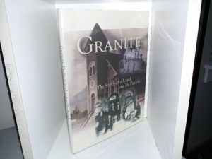 Granite: The Story of a Land and Its People (1995)