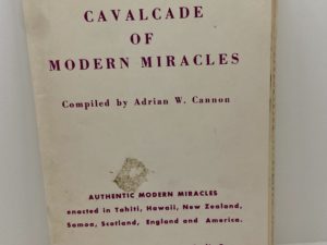 A Cavalcade of Modern Miracles (1967)