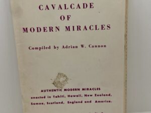 A Cavalcade of Modern Miracles (1967)
