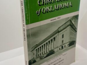 The Chronicles of Oklahoma (1961)