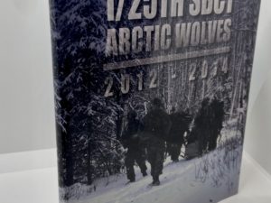 1/25th SBCT Arctic Wolves (2014) by: Remember My Service