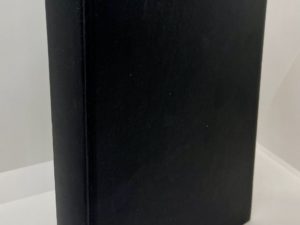 The Other Side of the Coin (1989) by J. Byrd Vissotzky