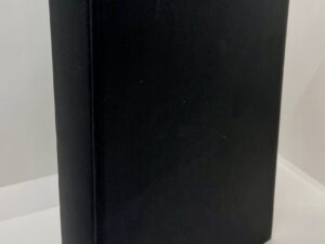 The Other Side of the Coin (1989) by J. Byrd Vissotzky