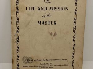 The Life and Mission of the Master (1951)