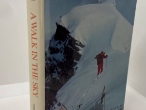 A Walk In The Sky (1982) by: Nicholas Clinch