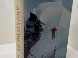 A Walk In The Sky (1982) by: Nicholas Clinch
