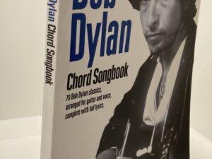 The Best Of Bob Dylan – Chord Songbook (2009)