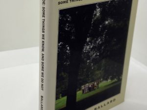 Suicide – Some Things We Know, And Some We Do Not (1987) by: M. Russell Ballard