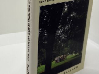 Suicide - Some Things We Know, And Some We Do Not (1987) by: M. Russell Ballard
