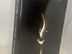 Soulfire (2005) by Michael Turner