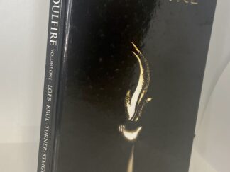 Soulfire (2005) by Michael Turner