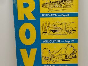 Provo and Central Utah