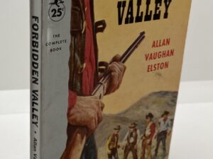 Forbidden Valley (1956) by: Allan Vaughan Elston