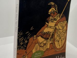 Language Arts for Upper Schools Poetics & Progym II Teaching Helps