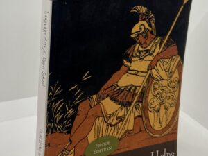 Language Arts for Upper Schools Poetics & Progym II Teaching Helps