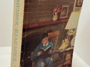 O Remember, Remember… The Book Of Mormon Adapted For Family Study
