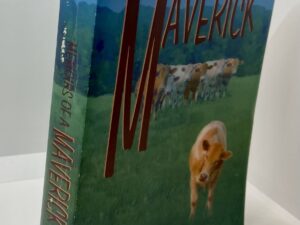 Memoirs Of A Maverick (2002) by: Gordon Crandall