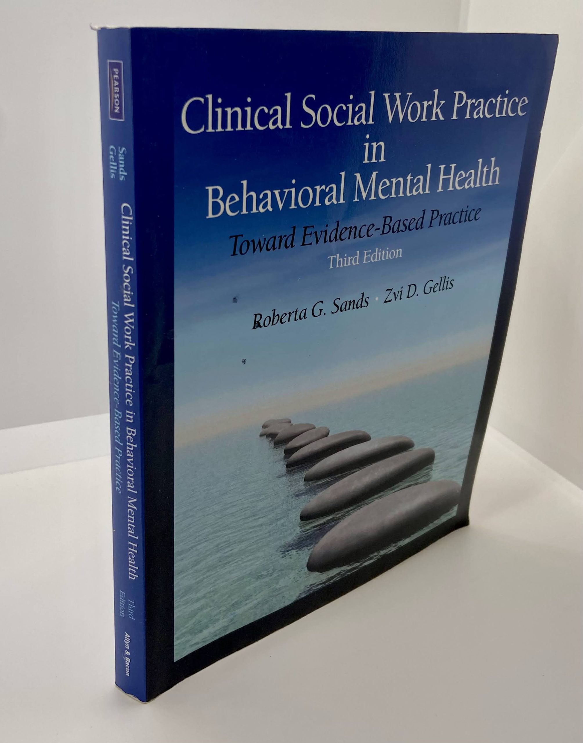 Clinical Social Work Practice In Behavior Mental Health (2012) By ...