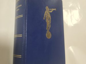 Mormonin Kirja/Book of Mormon (Finnish Translation_hardcover, no jacket)