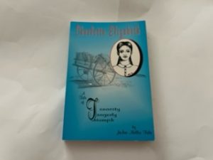 1996-A Tale of Tenacity, Tragedy, Triumph-JoAnne Mellor Felix