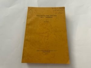 1981-Rugose Coral from Fukuji, Central Japan, Part 1 Carboniferous-Isao Niikawa